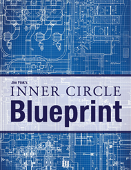 Blueprint report cover