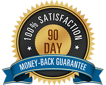90 days guarantee