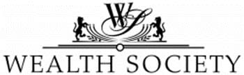 wealth society logo