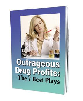 drug profits